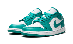 JORDAN 1 LO MNS WMNS "New Emerald" DC0774 132