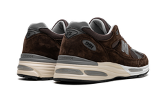 991v2 "MiUK Pinecone" U991BR2