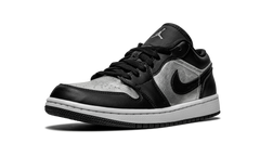 AIR JORDAN 1 LOW SE WMNS "Silver Toe" DA5551 001