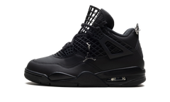 Air Jordan 4 WMNS "Net Black" FN7251 001