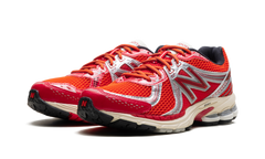 860v2 "Aime Leon Dore - Red Grey" ML860DD2