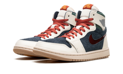 WMNS Air Jordan 1 ZM AIR CMFT 2 "You're Welcome" HJ9051 110