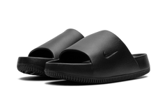 NIKE CALM SLIDE WMNS "Black" DX4816 001