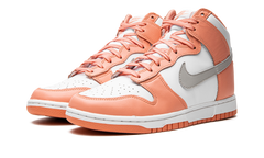 DUNK HIGH MNS WMNS "Salmon" DD1869 600