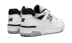 550 "White / Grey / Black" BB550NCL