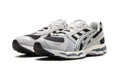 Gel-Kayano 12.1 "Kith - Peat Cream" 1203A846 020