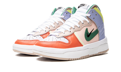 DUNK HIGH UP MNS WMNS "Pastel"
