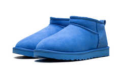 Classic Ultra Mini Boot WMNS "Big Sky" 1116109 BGSK