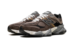 9060 "Dark Mushroom" U9060FMB