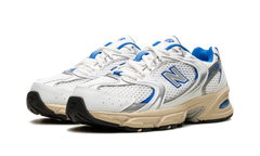 530 "White / Blue Oasis" MR530EA