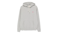 Made in USA Core Hoodie "Athletic Grey" MT43546AG
