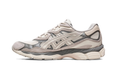GEL NYC "Oyster Grey" 1201A789 103