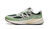 990v6 "Made in USA - Avocado" U990AB6