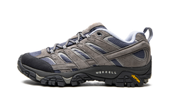 MOAB 2 VENT MNS WMNS "Smoke" J06014