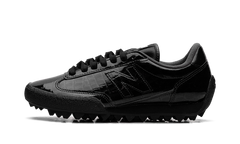 Gator Run "Black" UGTR2SV