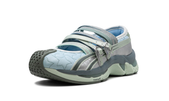 GEL-LOKROS WMNS "Kiko Kostadinov x Heaven By Marc Jacobs - Teal" 1202A489 400