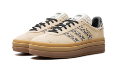 Gazelle Bold WMNS "Cheetah Stripes" JI1370