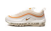 AIR MAX 97 MNS WMNS "Phantom / Light Curry" DQ8594 001