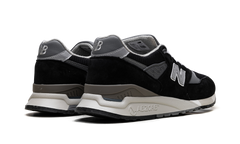 998 "Black" U998BL