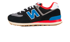 574 "Black Blue Red" ML574SOV