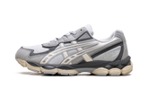 Gel-NYC 2055 "Glacier Grey Cream" 1203A755 020