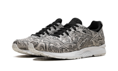 Gel Lyte V "White/Black" HL7S2 0190