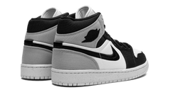 AIR JORDAN 1 MID SE WMNS "Light Steel Grey" DV0427 100