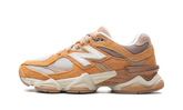 9060 "Flat Taupe Copper" U9060WCW