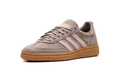 Handball Spezial WMNS "Chalky Brown Clear Pink" JR3082