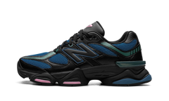 9060 "Blue Agate" U9060AGC