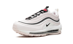 AIR MAX 97 WMNS "Light Soft Pink" 921733 603
