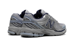 860 V2 "Milky Way - Arctic Grey" ML860BB2