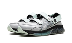Gel-Quantum 360 VIII "Cecilie Bahnsen Clearly Aqua" 1203A638 020
