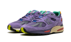 991v2 "Salehe Bembury - Color Be The Pallete" U991SB2