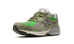 990 V3 "Patta" M990PP3