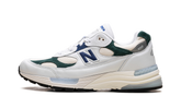 992 "Made in USA - White Marsh Green" U992GB