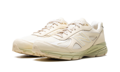 990v4 "Made in USA - Macadamia Nut" U990BO4