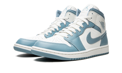 AIR JORDAN 1 MID WMNS "UNC" BQ6472 141