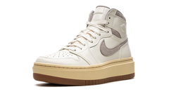 AIR JORDAN 1 ELEVATE HIGH SE WMNS "Sail/Pale Vanilla/Gum Medium Brown/College Grey" DZ3744 100