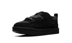 Lowmel Lo WMNS "Black" 1168890 BLK