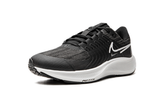 AIR ZOOM PEGASUS 38 SHIELD WMNS "Black Platinum Tint"