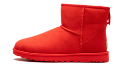 Classic Mini II WMNS "Cherry Pie" 1016222 CRP