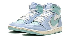 Air Jordan 1 "Hydrogen Blue" FB9891 401