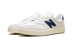 T500 "Sea Salt Navy Angora" CT500CF