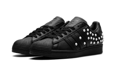 SUPERSTAR WMNS "Cloud White Black" FV3343