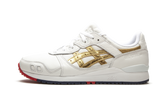 GEL-LYTE 3 OG "Kith - Tokyo Trio Pack - Super Gold" 1203A044 100