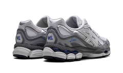 Gel-NYC "Glacier Grey Gravel" 1203A383 025