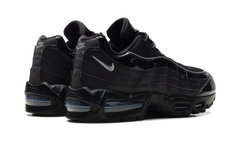 Air Max 95 OG WMNS "Big Bubble Black Patent" IB6397 001