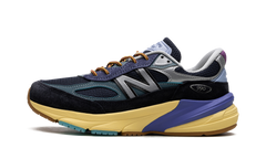 990 v6 "Action Bronson - Lapis Lazuli" M990AC6