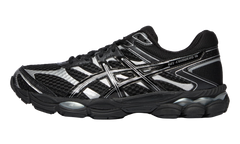 Gel-Cumulus 16 "Black Pure Silver" 1203A733 002